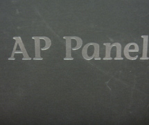 AS Creation AP Panel behangboek
